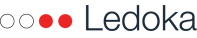 Ledoka Logo